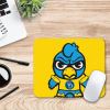 Centon OCT-UDL2-MH03B mouse pad Multicolor2