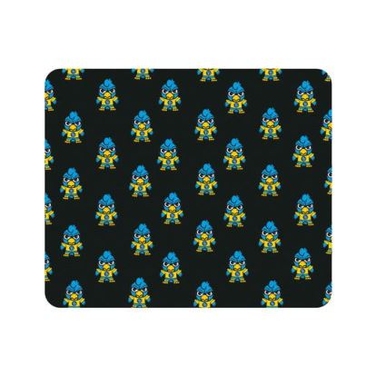 Centon OCT-UDL2-MH28A mouse pad Multicolor1