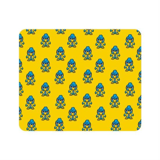 Centon OCT-UDL2-MH28C mouse pad Multicolor1