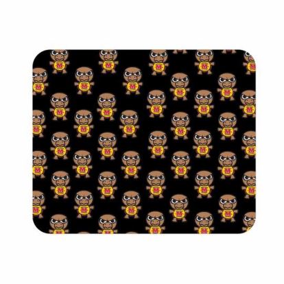 Centon OCT-MARY-MH28A mouse pad Multicolor1