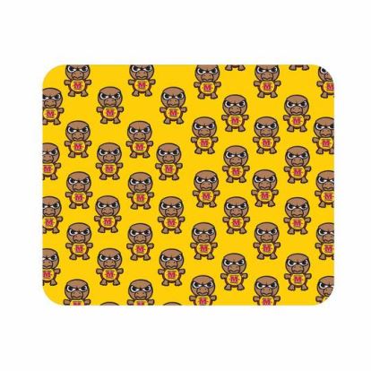 Centon OCT-MARY-MH28C mouse pad Multicolor1