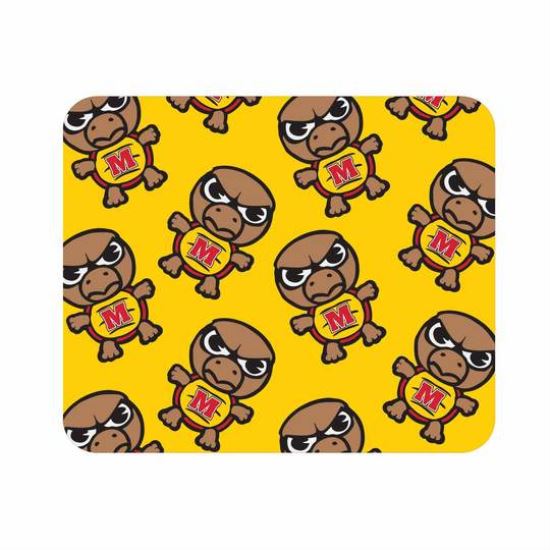 Centon OCT-MARY-MH28E mouse pad Multicolor1