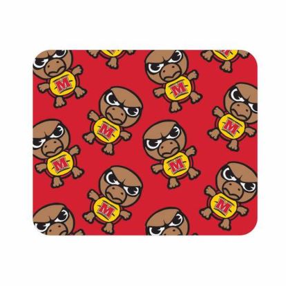 Centon OCT-MARY-MH28F mouse pad Multicolor1