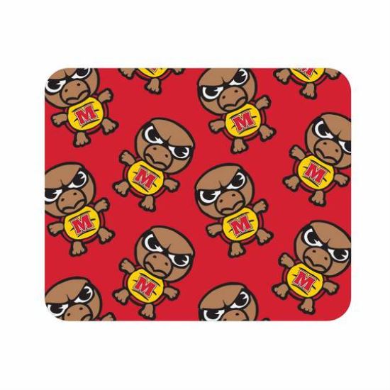 Centon OCT-MARY-MH28F mouse pad Multicolor1