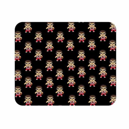 Centon OCT-UNLV-MH28A mouse pad Multicolor1