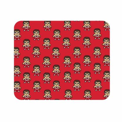 Centon OCT-UNLV-MH28B mouse pad Multicolor1