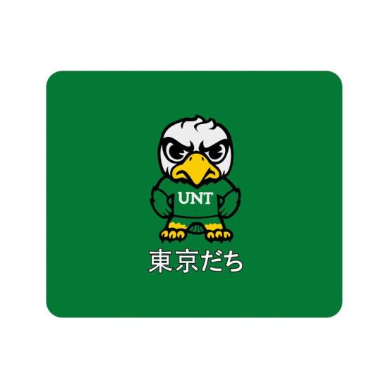 Centon OCT-UNT-MH00B mouse pad Multicolor1