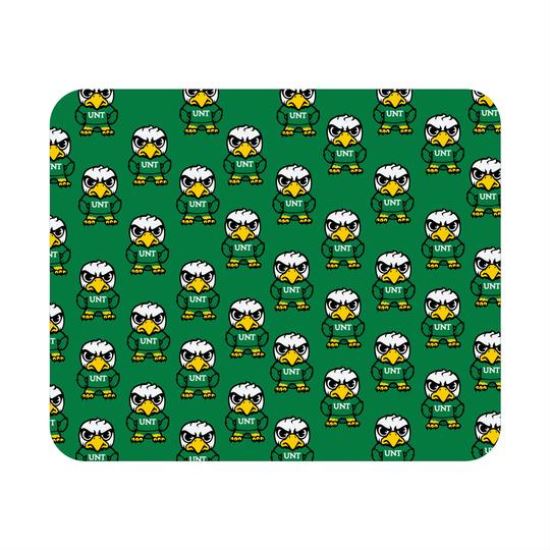 Centon OCT-UNT-MH28C mouse pad Multicolor1