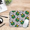 Centon OCT-UNT-MH28E mouse pad Multicolor2