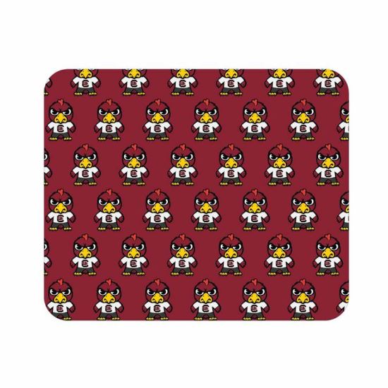 Centon OCT-SCU-MH28B mouse pad Multicolor1