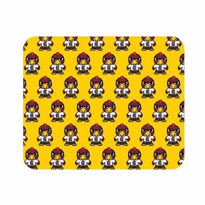 Centon OCT-SCU-MH28C mouse pad Multicolor1