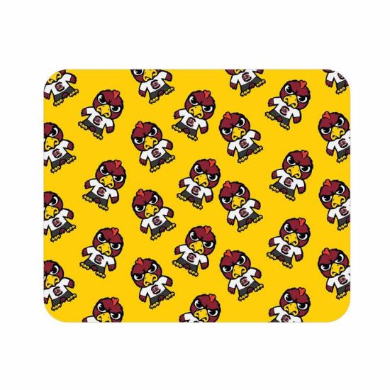 Centon OCT-SCU-MH28F mouse pad Multicolor1