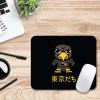 Centon OCT-USM2-MH00A mouse pad Multicolor2