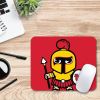 Centon OCT-UOT2-MH03B mouse pad Multicolor2