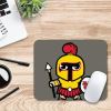 Centon OCT-UOT2-MH03C mouse pad Multicolor2