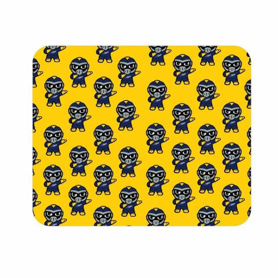 Centon OCT-TOL-MH28E mouse pad Multicolor1