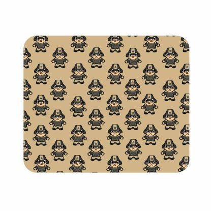 Centon OCT-VAN-MH28B mouse pad Multicolor1