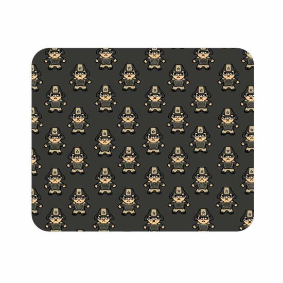 Centon OCT-VAN-MH28C mouse pad Multicolor1