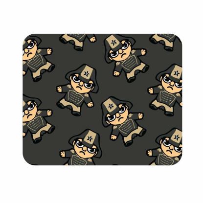 Centon OCT-VAN-MH28F mouse pad Multicolor1