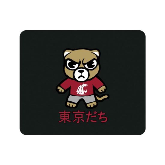 Centon OCT-WSU-MH00A mouse pad Multicolor1