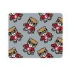 Centon OCT-WSU-MH28F mouse pad Multicolor1