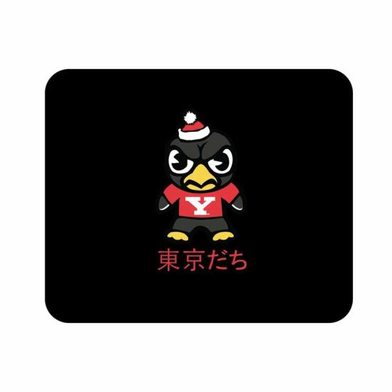 Centon OCT-YSU-MH00A mouse pad Multicolor1