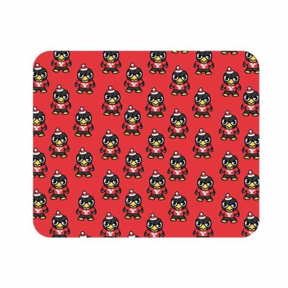 Centon OCT-YSU-MH28B mouse pad Multicolor1