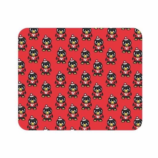 Centon OCT-YSU-MH28B mouse pad Multicolor1