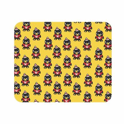 Centon OCT-YSU-MH28C mouse pad Multicolor1