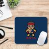 Centon OCT-SMC-MH00B mouse pad Multicolor2