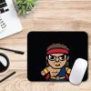 Centon OCT-SMC-MH03A mouse pad Multicolor2