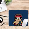 Centon OCT-SMC-MH03B mouse pad Multicolor2