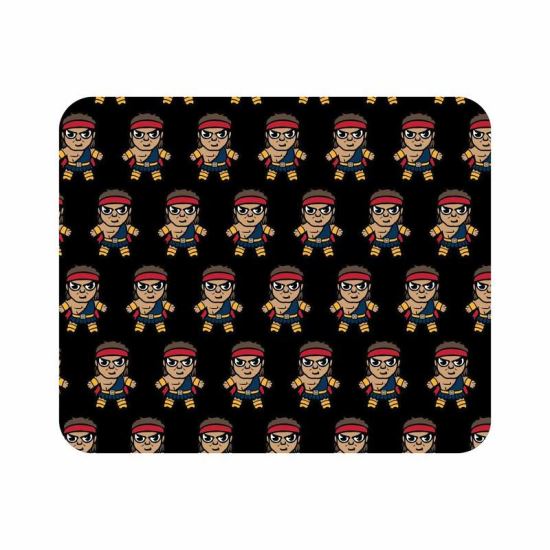 Centon OCT-SMC-MH28A mouse pad Multicolor1