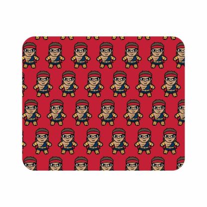 Centon OCT-SMC-MH28C mouse pad Multicolor1