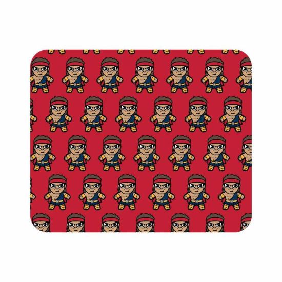 Centon OCT-SMC-MH28C mouse pad Multicolor1