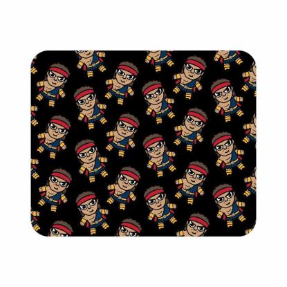 Centon OCT-SMC-MH28D mouse pad Multicolor1