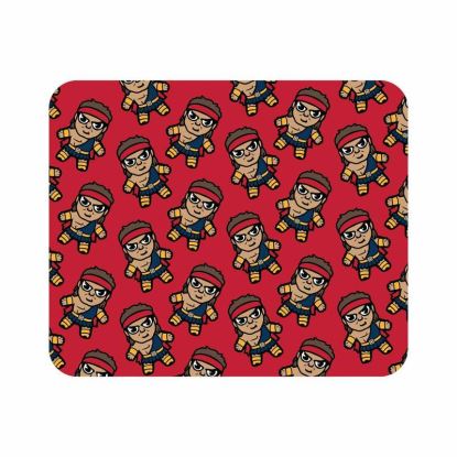 Centon OCT-SMC-MH28F mouse pad Multicolor1