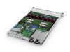 Hewlett Packard Enterprise ProLiant DL360 Gen10 server 26.4 TB 2.1 GHz 16 GB Rack (1U) Intel Xeon Silver 500 W DDR4-SDRAM4