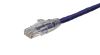 Axiom C6MB-P6IN-AX networking cable Purple 5.91" (0.15 m) Cat6 U/UTP (UTP)1