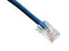 Axiom C6NB-B6IN-AX networking cable Blue 5.91" (0.15 m) Cat6 U/UTP (UTP)1