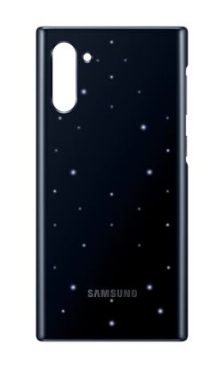 Samsung EF-KN970 mobile phone case 6.3" Cover Black1