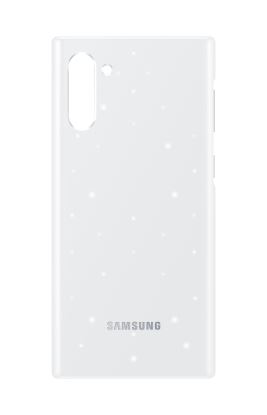 Samsung EF-KN970 mobile phone case 6.3" Cover White1