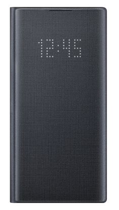 Samsung EF-NN970 mobile phone case 6.3" Folio Black1