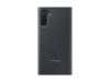 Samsung EF-NN970 mobile phone case 6.3" Folio Black2