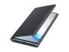Samsung EF-NN970 mobile phone case 6.3" Folio Black4