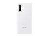 Samsung EF-NN970 mobile phone case 6.3" Folio White2