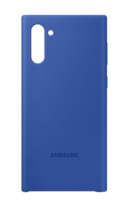 Samsung EF-PN970 mobile phone case 6.3" Cover Blue1