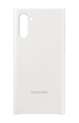 Samsung EF-PN970TWEGUS mobile phone case 6.3" Cover White1