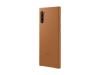 Samsung EF-VN970 mobile phone case 6.3" Cover Tan4