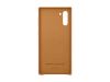 Samsung EF-VN970 mobile phone case 6.3" Cover Tan5